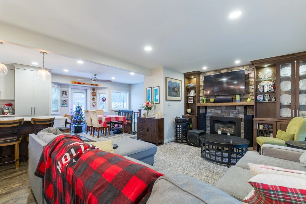 Bedroom 3 Photo of 3996 Eckert Street, Yarrow, BC