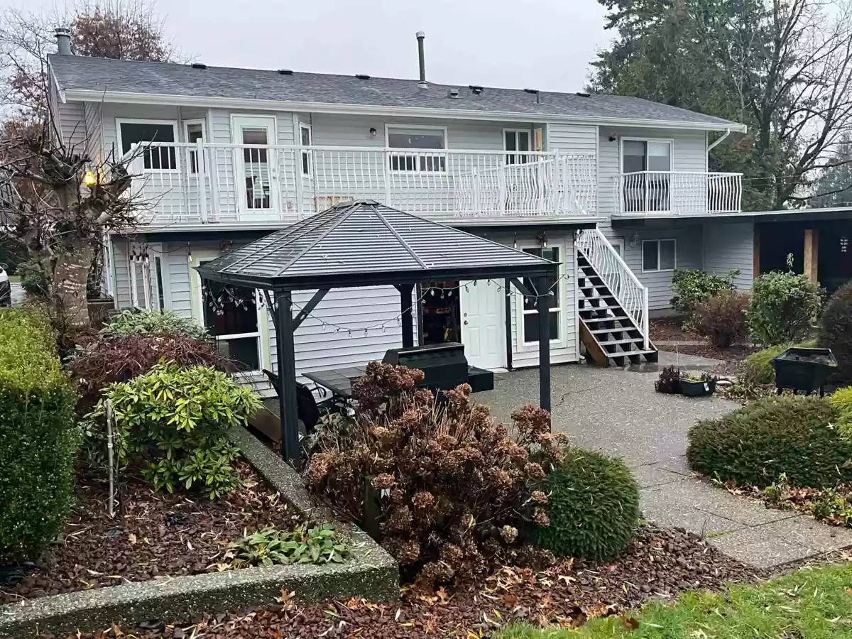 Dining Area Photo of 3996 Eckert Street, Yarrow, BC