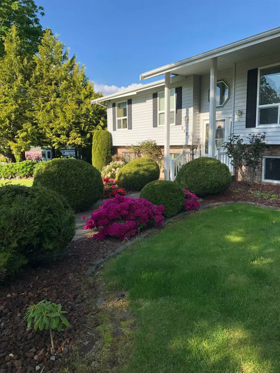 Family Room Photo of 3996 Eckert Street, Yarrow, BC