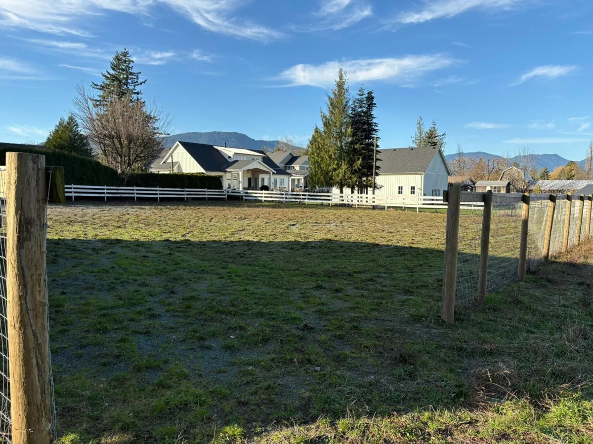 Laundry Room Photo of 3996 Eckert Street, Yarrow, BC