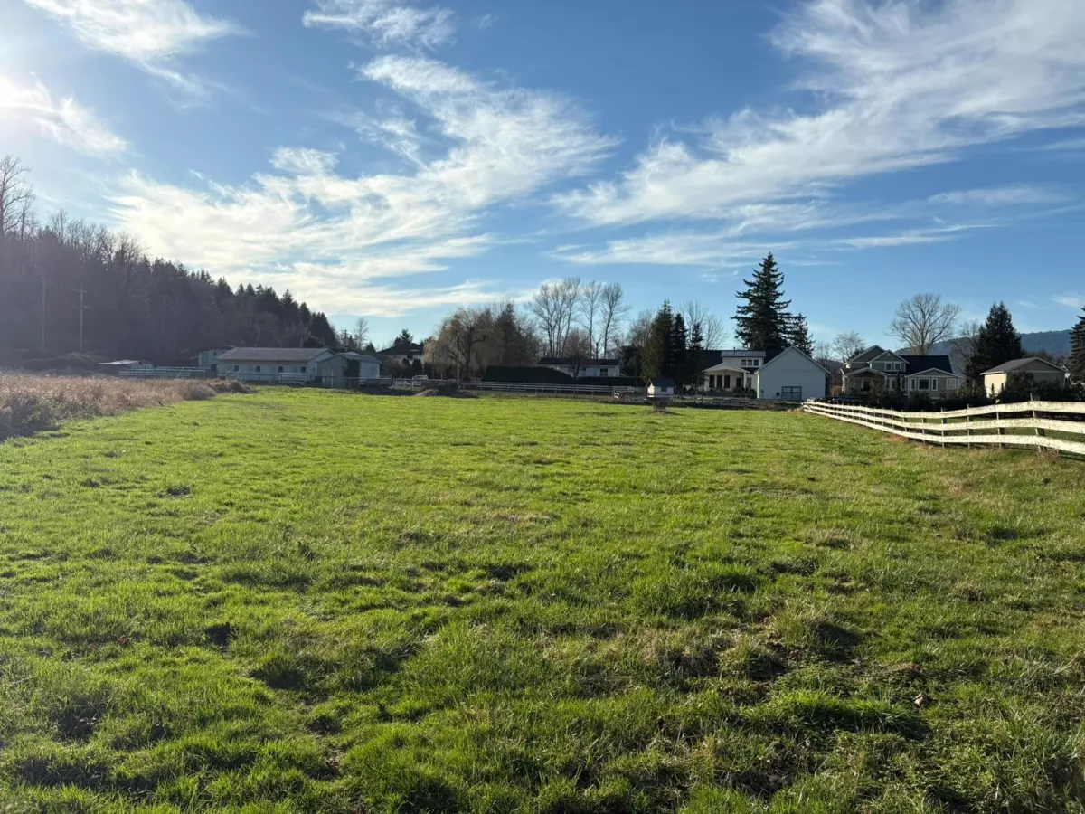 Outdoor Patio Photo of 3996 Eckert Street, Yarrow, BC