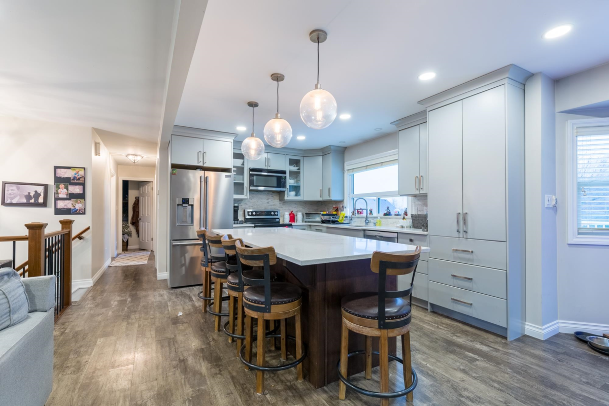 Pantry Photo of 3996 Eckert Street, Yarrow, BC