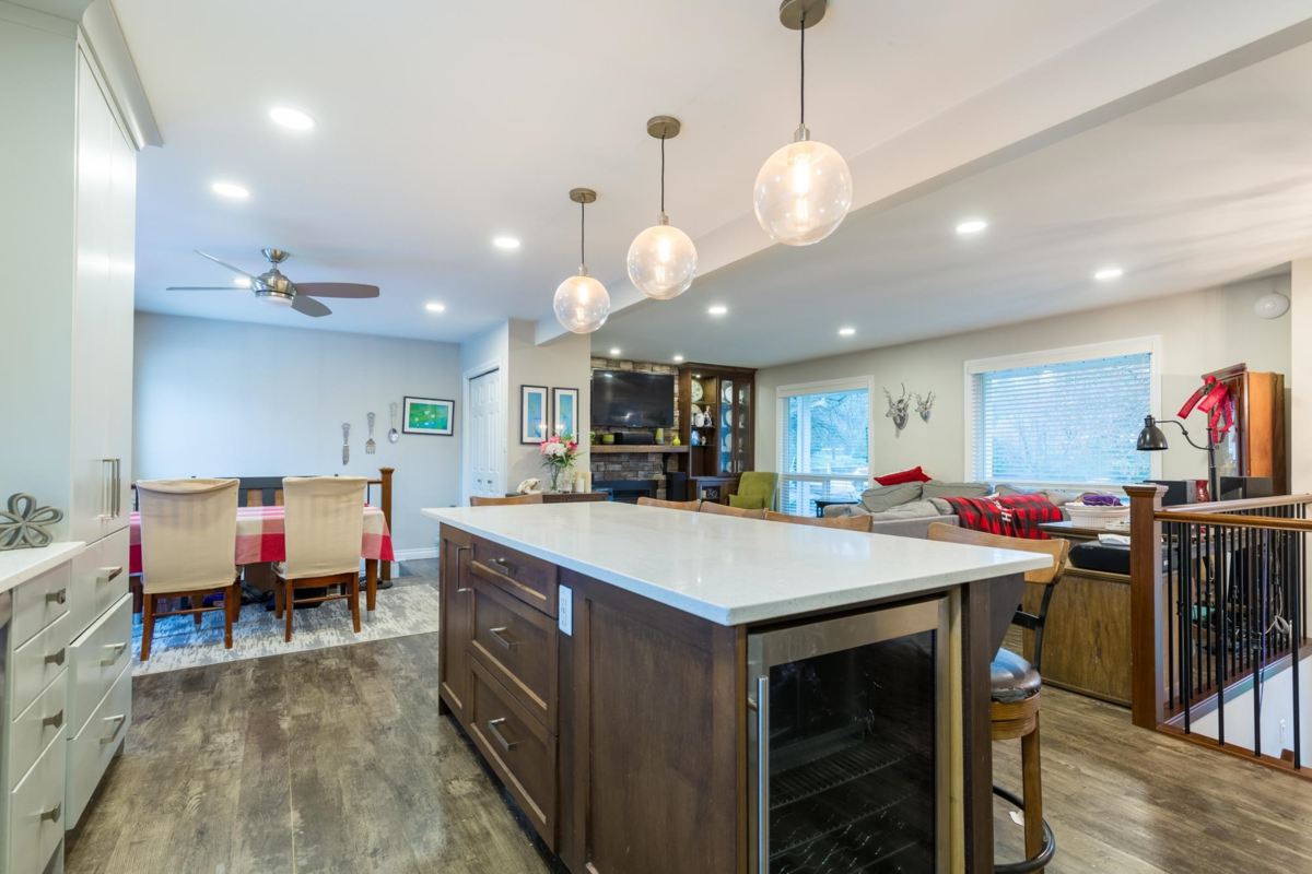 Primary Bathroom Photo of 3996 Eckert Street, Yarrow, BC
