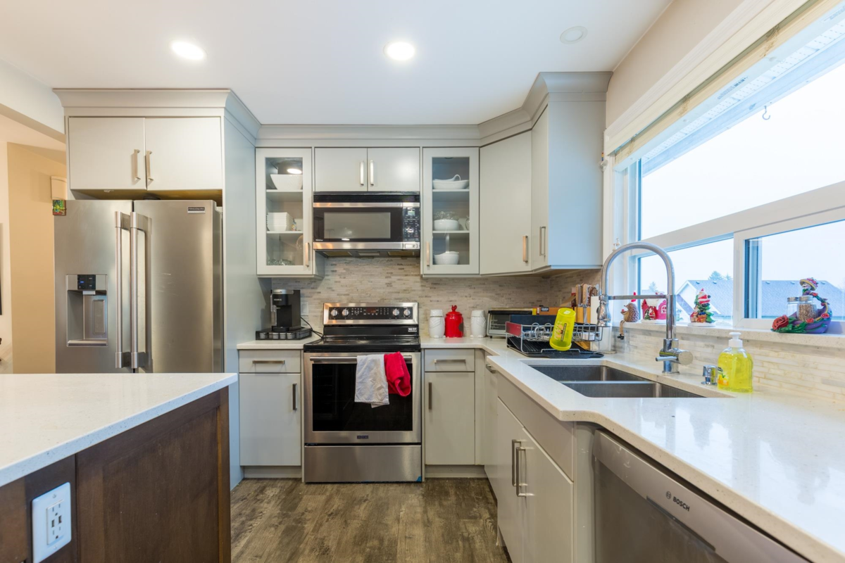 Primary Bedroom Photo of 3996 Eckert Street, Yarrow, BC