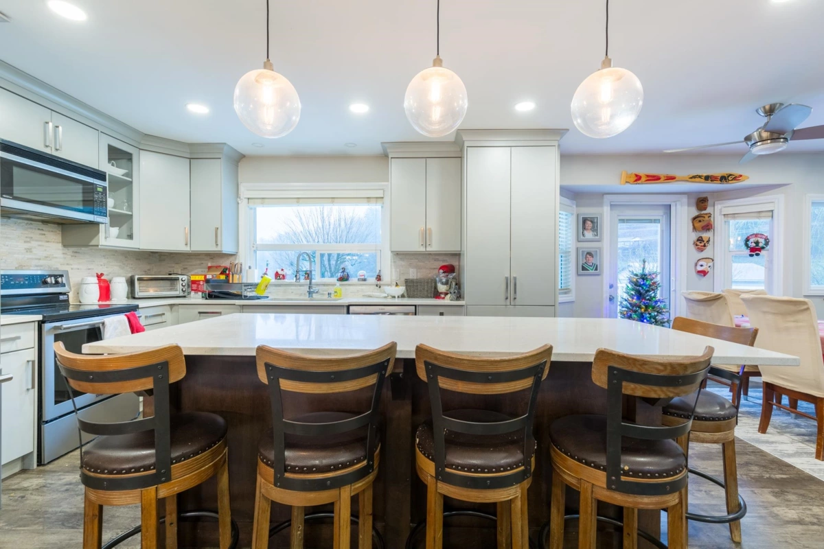 Walk-In Closet Photo of 3996 Eckert Street, Yarrow, BC