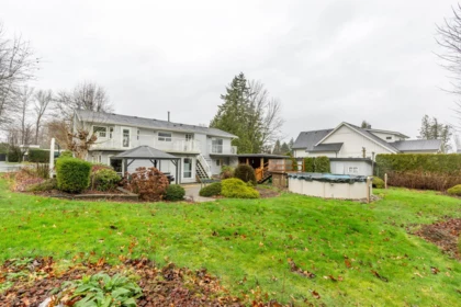 Community Amenities Photo (Clubhouse) of 3996 Eckert Street, Yarrow, BC