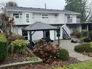 3996 Eckert Street, Yarrow, BC, Yarrow — Single Family Residence for sale