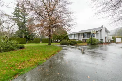 3996 Eckert Street, Yarrow, BC, Yarrow — 5 bed single family residence for sale