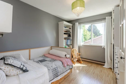 Bedroom 4 Photo of 35210 Rockwell Drive, Abbotsford, BC