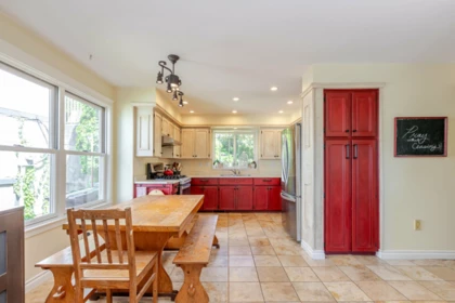 Pantry Photo of 35210 Rockwell Drive, Abbotsford, BC