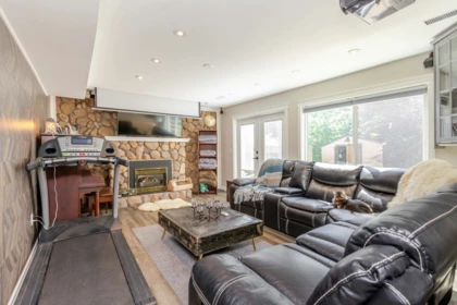 Primary Bedroom Photo of 35210 Rockwell Drive, Abbotsford, BC