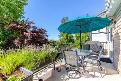Staircase Photo of 35210 Rockwell Drive, Abbotsford, BC