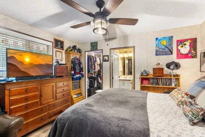 Office / Den Photo of 18 3942 Columbia Valley Road, Cultus Lake, BC