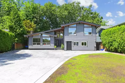 4925 198b Street, Langley, BC, Langley City — 5 bed single family residence for sale