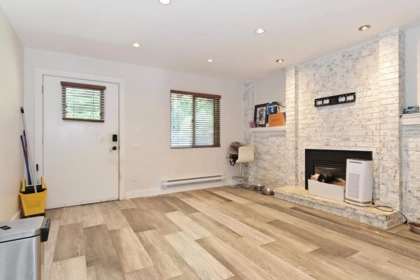 Hot Tub / Spa Photo of 4925 198b Street, Langley, BC
