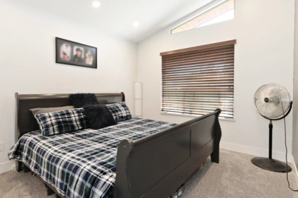 Loft / Bonus Room Photo of 4925 198b Street, Langley, BC
