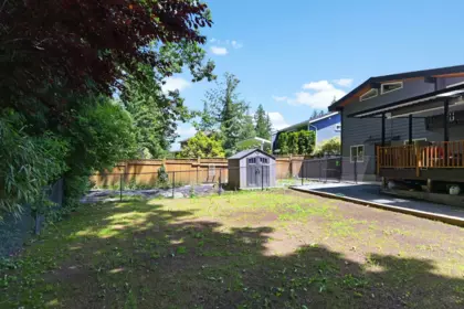 Outdoor Patio Photo of 4925 198b Street, Langley, BC