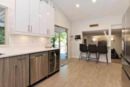 Pantry Photo of 4925 198b Street, Langley, BC
