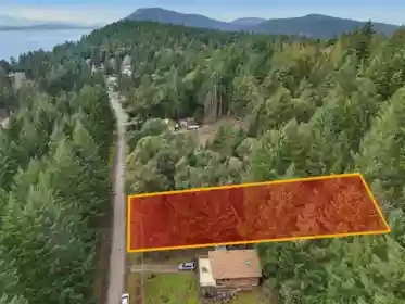LOT 15 Wood Dale Drive, Mayne Island, BC, Mayne Island — Land for sale