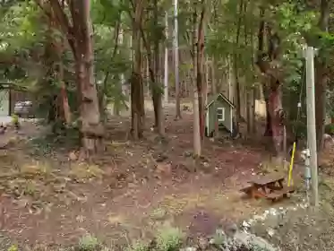 LOT 15 Wood Dale Drive, Mayne Island, BC, Mayne Island —  bed land for sale