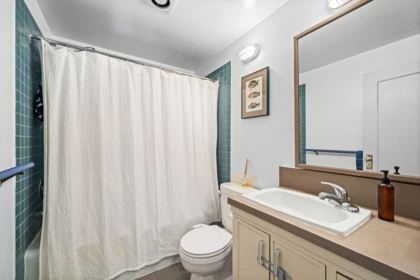 Family Room Photo of 3137 W 28th Avenue, Vancouver, BC