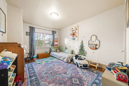 Living Room Photo of 3137 W 28th Avenue, Vancouver, BC