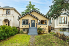 3137 W 28th Avenue, Vancouver, BC