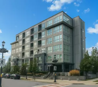 398 4133 Stolberg Street, Richmond, BC, West Cambie — 1 bed apartment/condo for sale