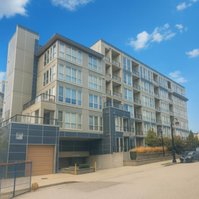 398 4133 Stolberg Street, Richmond, BC, Richmond — Apartment/Condo for sale