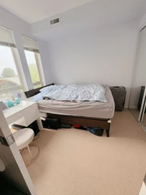 Walk-In Closet Photo of 398 4133 Stolberg Street, Richmond, BC