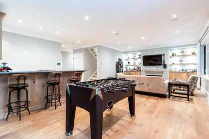 Community Amenities Photo (Clubhouse) of 2615 Dogwood Drive, Surrey, BC