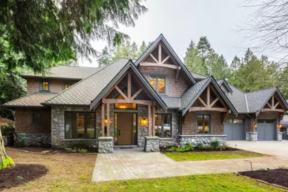 2615 Dogwood Drive, Surrey, BC, Crescent Bch Ocean Pk. — 5 bed single family residence for sale