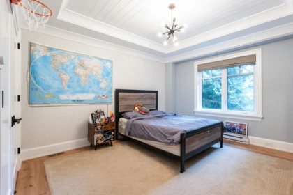 Hot Tub / Spa Photo of 2615 Dogwood Drive, Surrey, BC