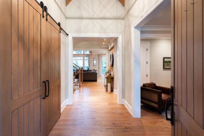 Living Room Photo of 2615 Dogwood Drive, Surrey, BC