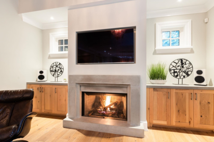 Primary Bedroom Photo of 2615 Dogwood Drive, Surrey, BC