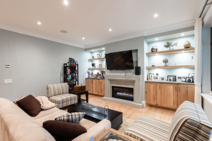 Street View Photo of 2615 Dogwood Drive, Surrey, BC