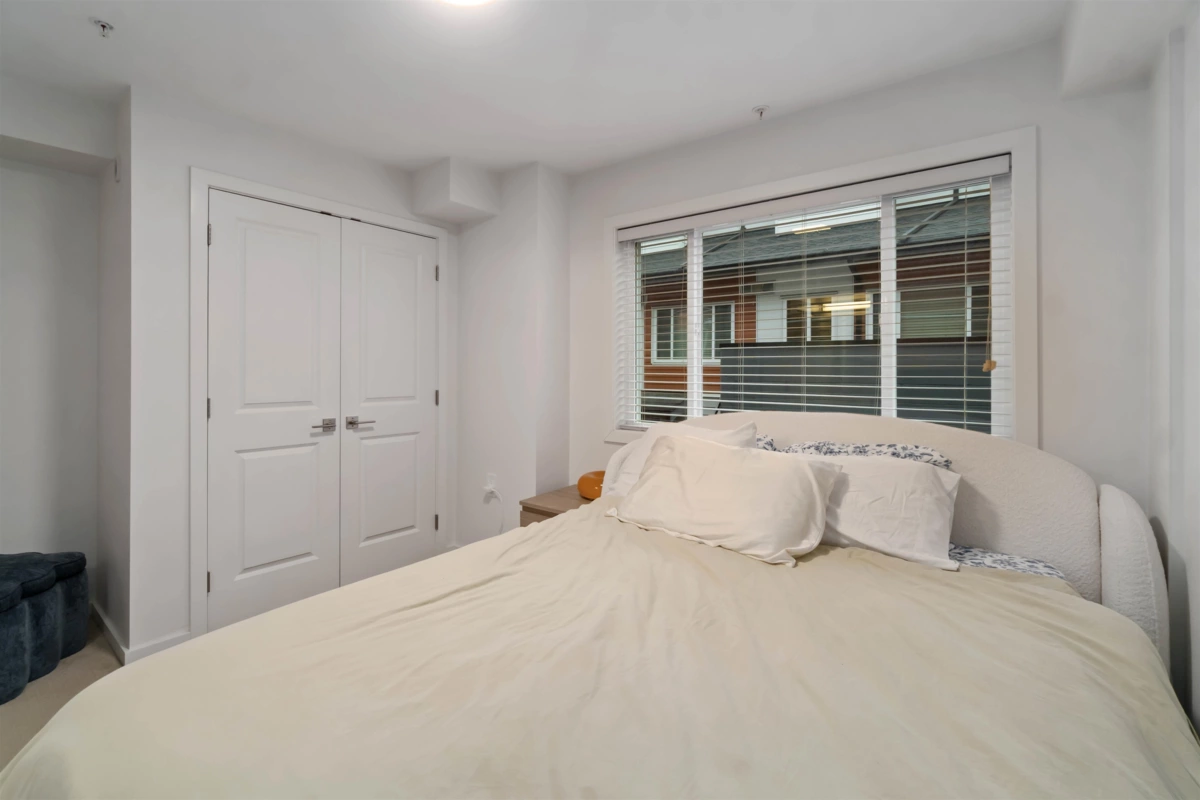 Entry Foyer Photo of 3623 Rae Avenue, Vancouver, BC