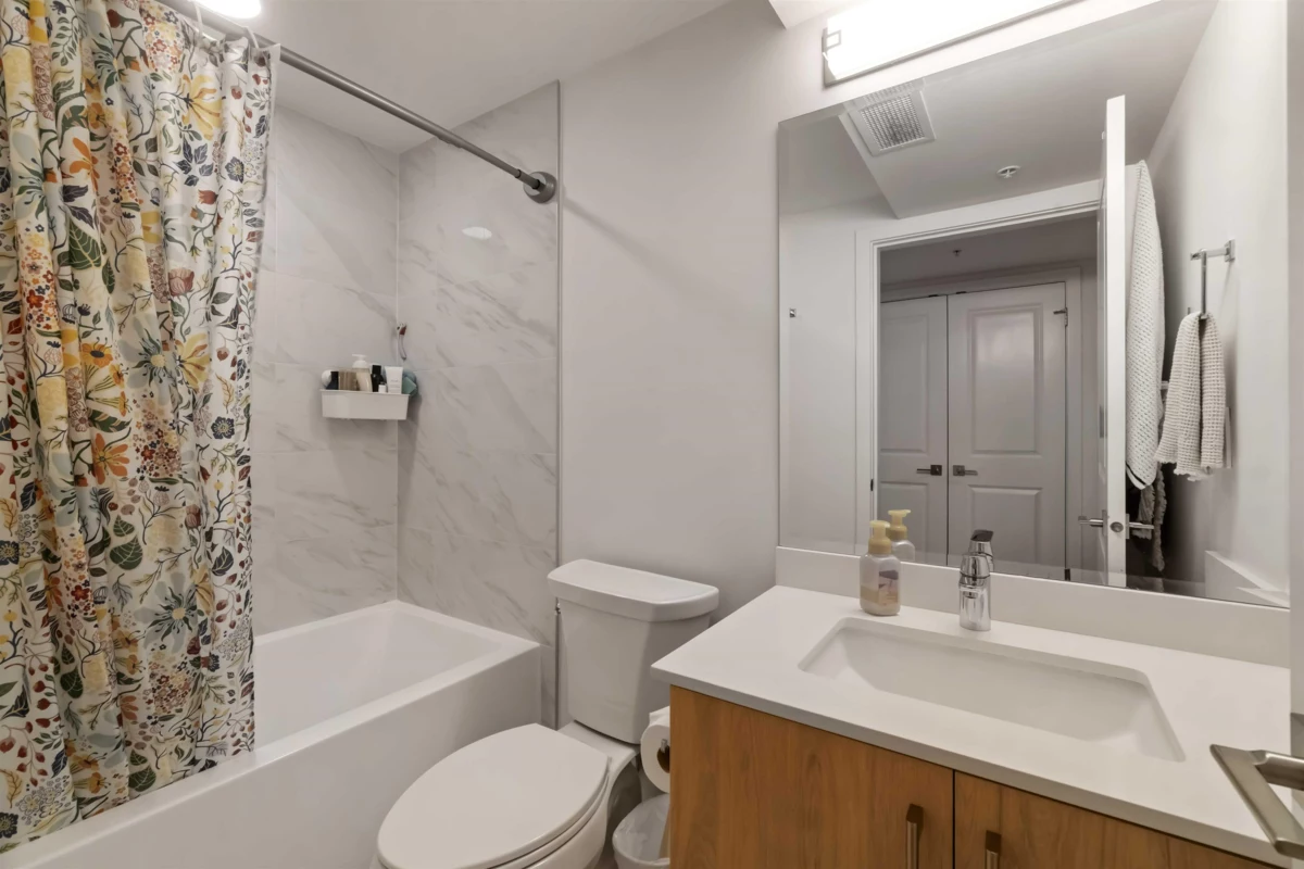 Guest Bathroom Photo of 3623 Rae Avenue, Vancouver, BC