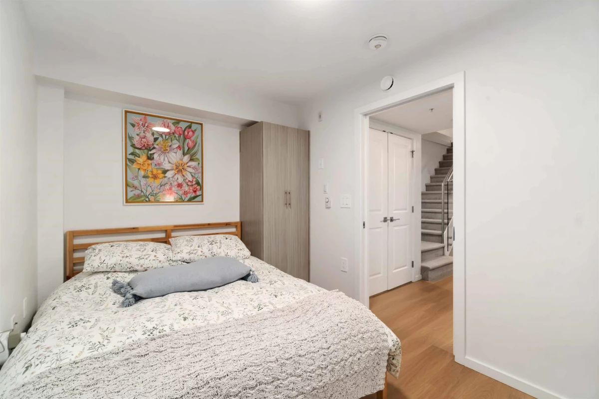 Loft / Bonus Room Photo of 3623 Rae Avenue, Vancouver, BC