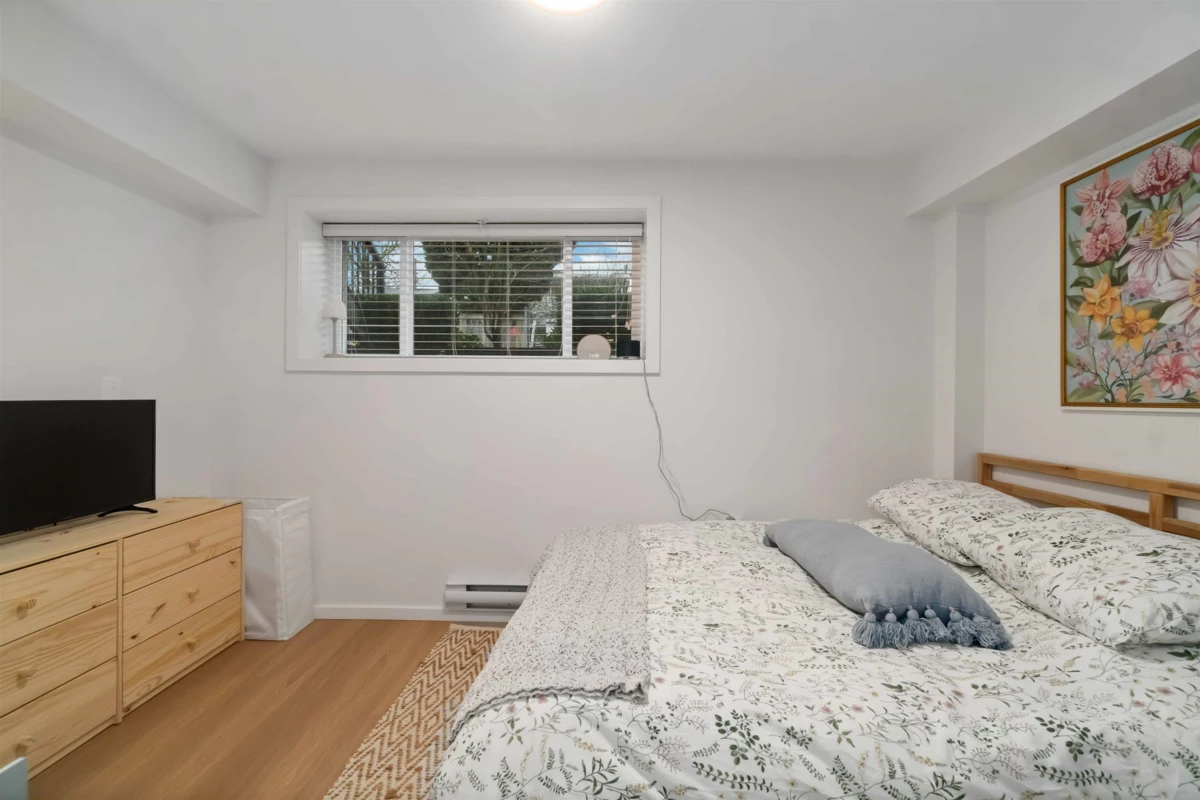 Office / Den Photo of 3623 Rae Avenue, Vancouver, BC