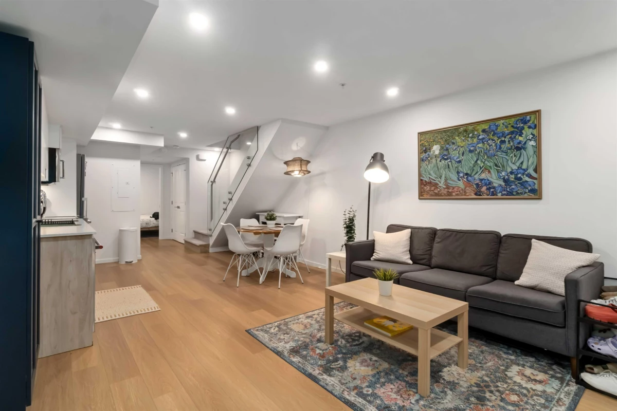 Walk-In Closet Photo of 3623 Rae Avenue, Vancouver, BC