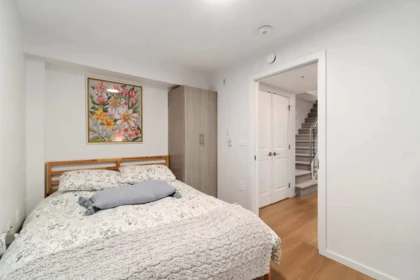 Loft / Bonus Room Photo of 3623 Rae Avenue, Vancouver, BC