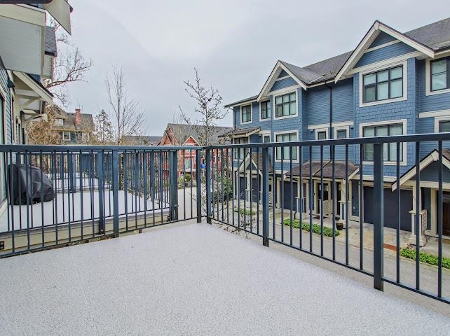 Bedroom 2 Photo of 1605 8485 New Haven Close, Burnaby, BC