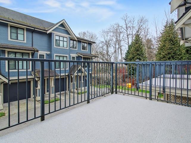 Bedroom 3 Photo of 1605 8485 New Haven Close, Burnaby, BC