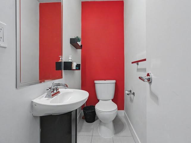 Bedroom 4 Photo of 1605 8485 New Haven Close, Burnaby, BC