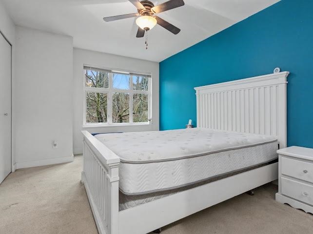 Entry Foyer Photo of 1605 8485 New Haven Close, Burnaby, BC