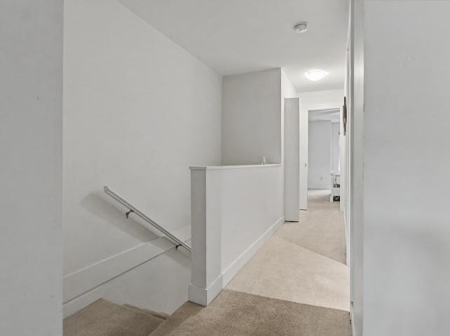 Guest Bathroom Photo of 1605 8485 New Haven Close, Burnaby, BC