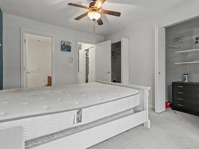 Hallway Photo of 1605 8485 New Haven Close, Burnaby, BC