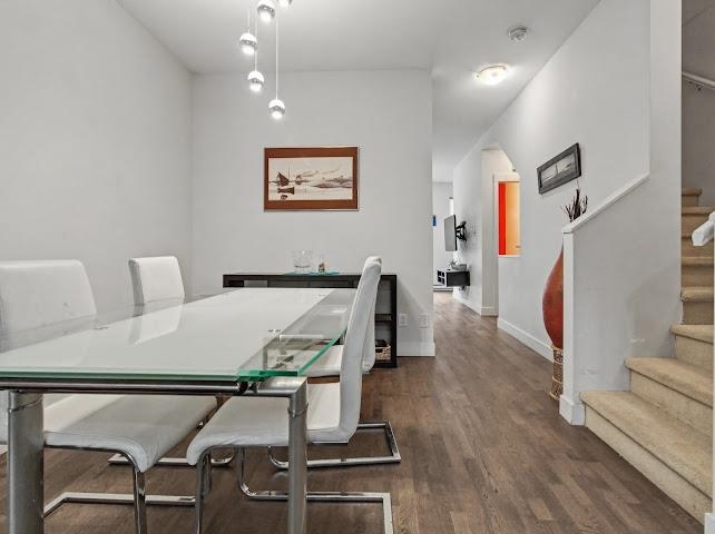 Kitchen Photo of 1605 8485 New Haven Close, Burnaby, BC