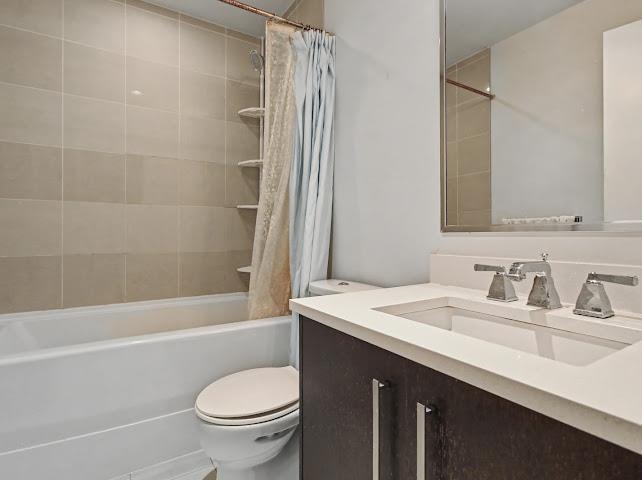 Laundry Room Photo of 1605 8485 New Haven Close, Burnaby, BC